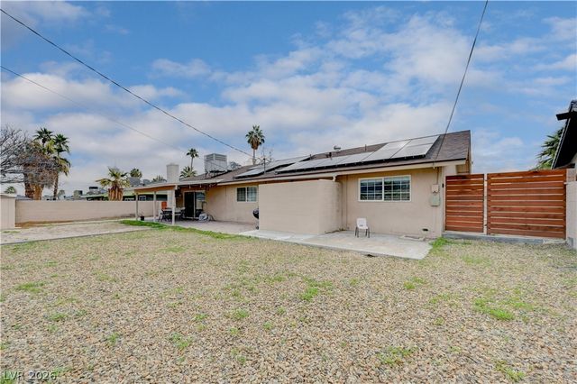 2704 West Oakey Boulevard, Las Vegas, NV 89102