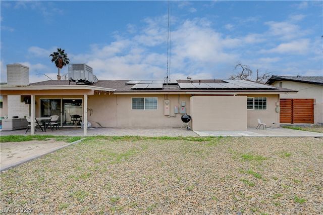 2704 West Oakey Boulevard, Las Vegas, NV 89102