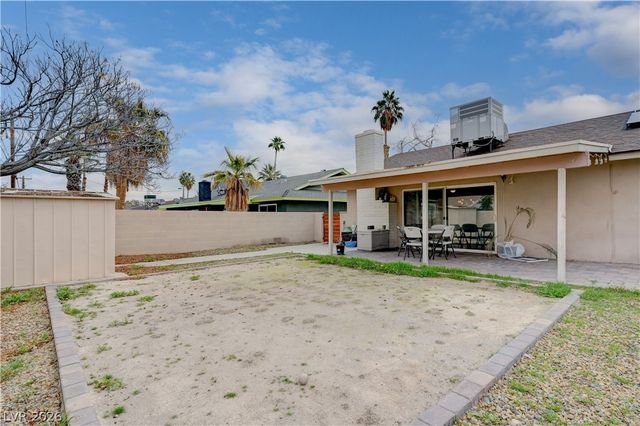 2704 West Oakey Boulevard, Las Vegas, NV 89102