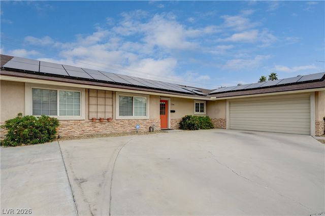 2704 West Oakey Boulevard, Las Vegas, NV 89102
