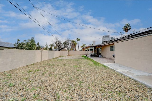 2704 West Oakey Boulevard, Las Vegas, NV 89102