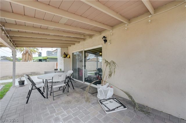 2704 West Oakey Boulevard, Las Vegas, NV 89102