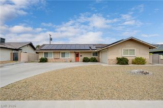 2704 West Oakey Boulevard, Las Vegas, NV 89102