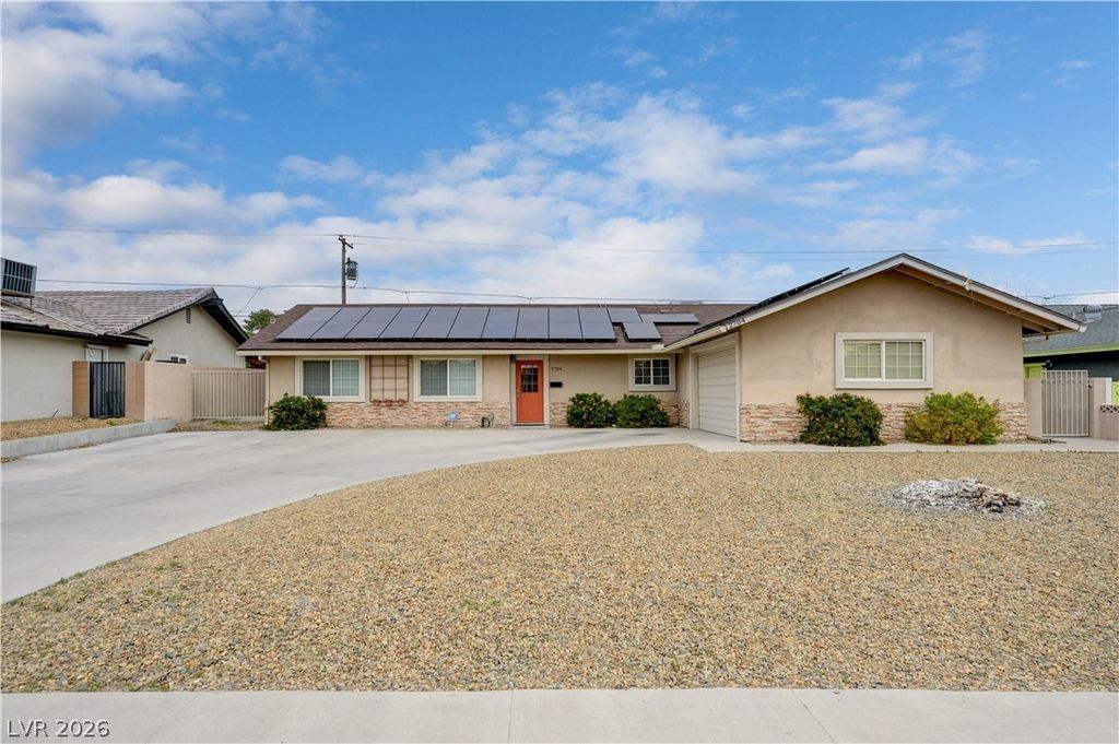 2704 West Oakey Boulevard, Las Vegas, NV 89102