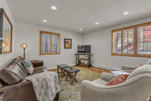 206 PARK AVE #2, Park City, UT 84060