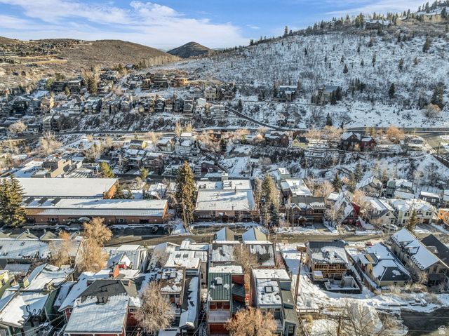 206 PARK AVE #2, Park City, UT 84060
