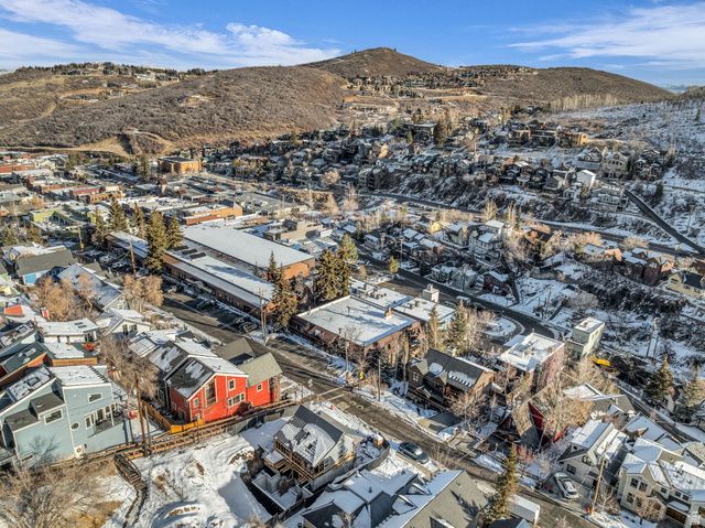 206 PARK AVE #2, Park City, UT 84060