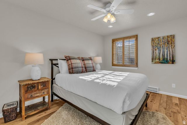 206 PARK AVE #2, Park City, UT 84060