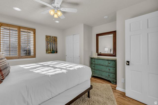 206 PARK AVE #2, Park City, UT 84060