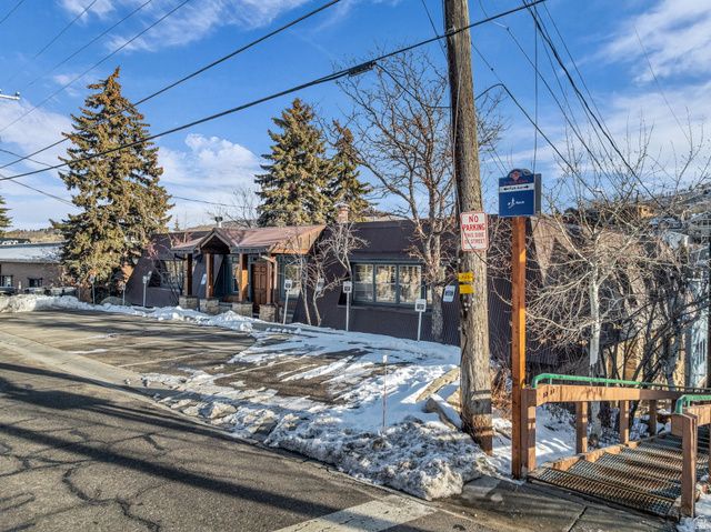 206 PARK AVE #2, Park City, UT 84060
