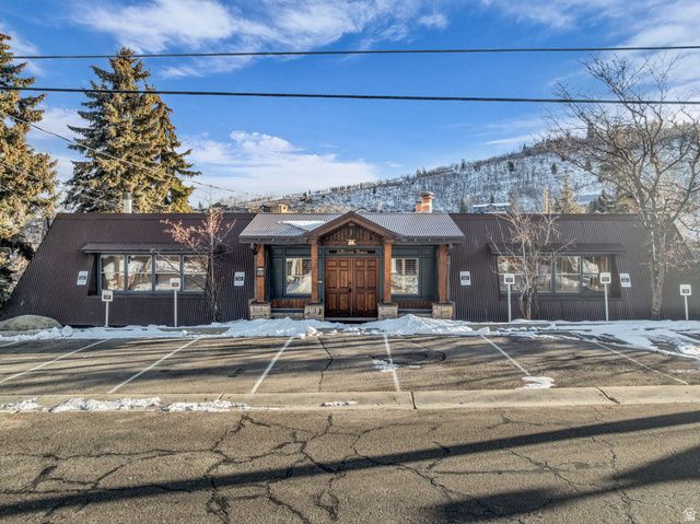206 PARK AVE #2, Park City, UT 84060