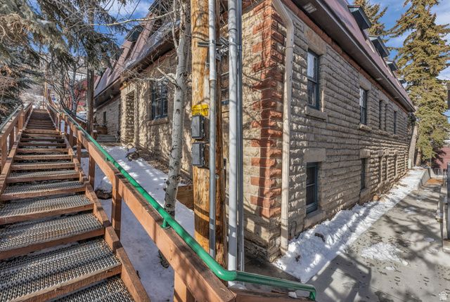 206 PARK AVE #2, Park City, UT 84060