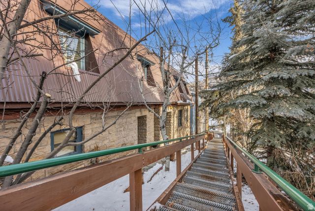 206 PARK AVE #2, Park City, UT 84060