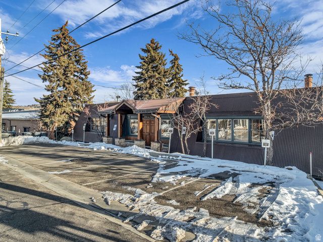 206 PARK AVE #2, Park City, UT 84060