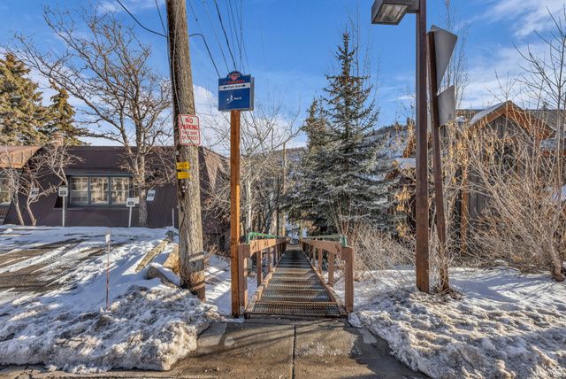 206 PARK AVE #2, Park City, UT 84060