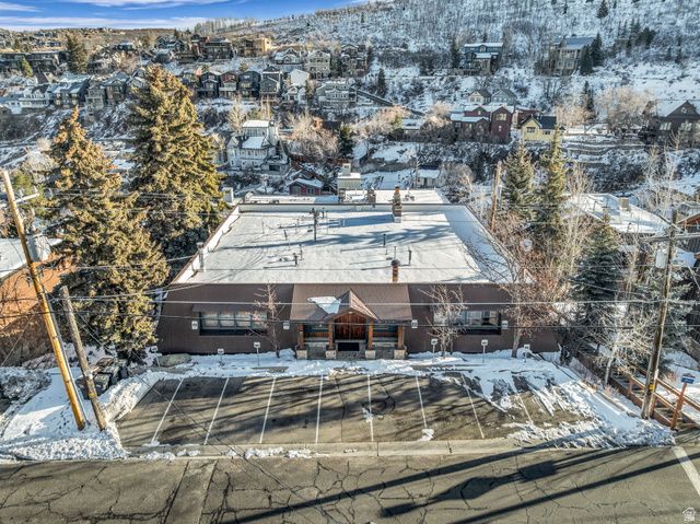 206 PARK AVE #2, Park City, UT 84060