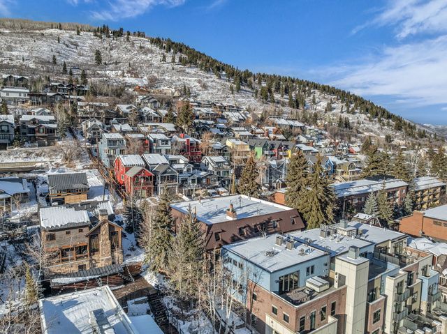 206 PARK AVE #2, Park City, UT 84060