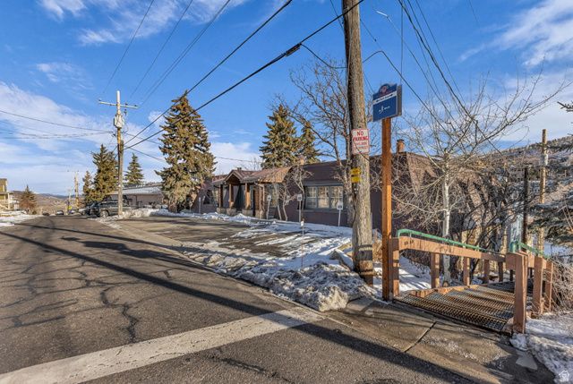 206 PARK AVE #2, Park City, UT 84060