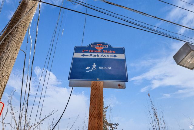 206 PARK AVE #2, Park City, UT 84060