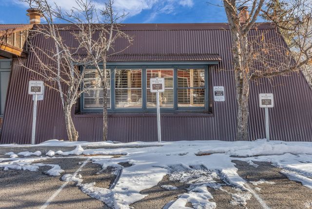 206 PARK AVE #2, Park City, UT 84060