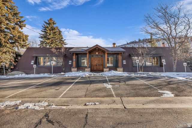 206 PARK AVE #2, Park City, UT 84060