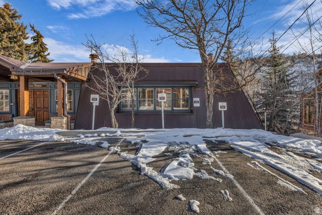 206 PARK AVE #2, Park City, UT 84060