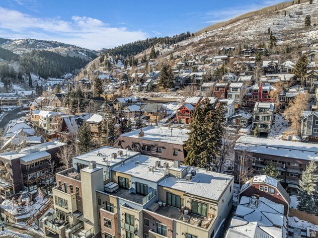 206 PARK AVE #2, Park City, UT 84060