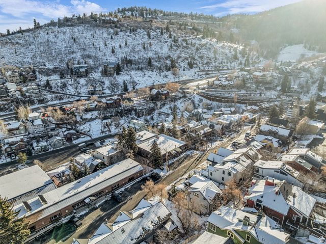 206 PARK AVE #2, Park City, UT 84060