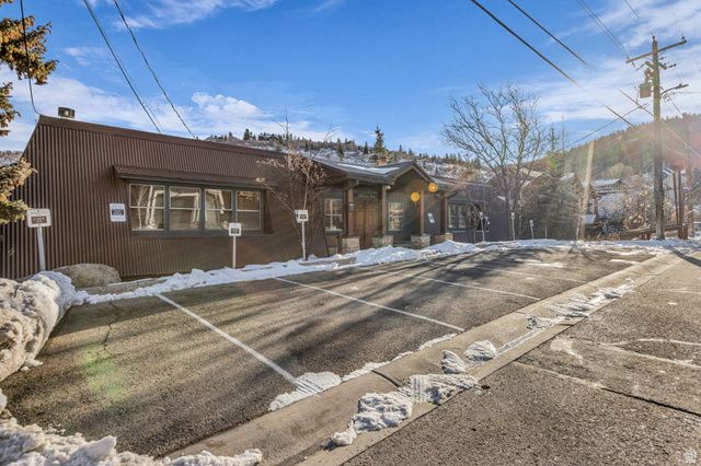 206 PARK AVE #2, Park City, UT 84060