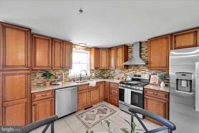 1015 E WALNUT ST, Lancaster, PA 17602