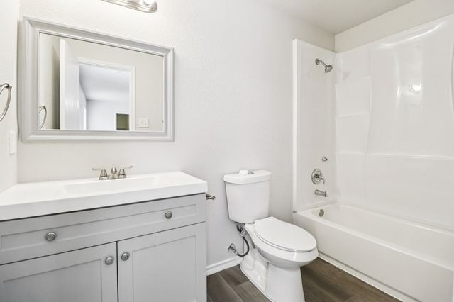 8919 Valley River Drive, Fort Worth, TX 76244