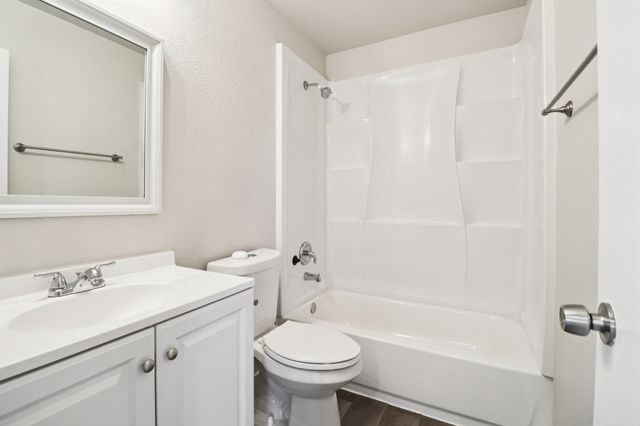 8919 Valley River Drive, Fort Worth, TX 76244