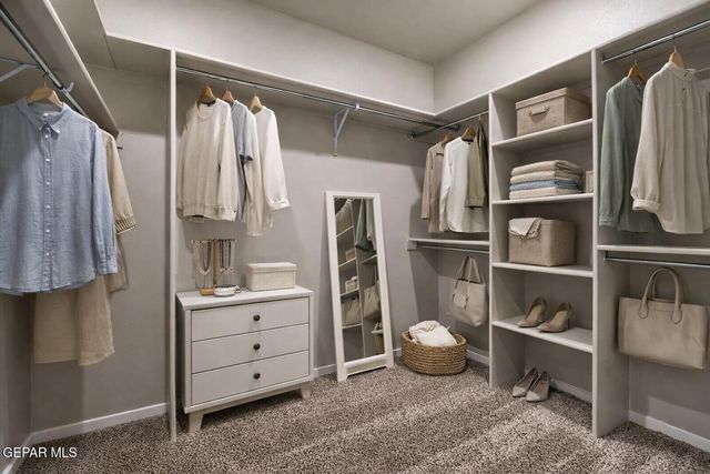 901 Desert Verbena, Socorro, TX 79927