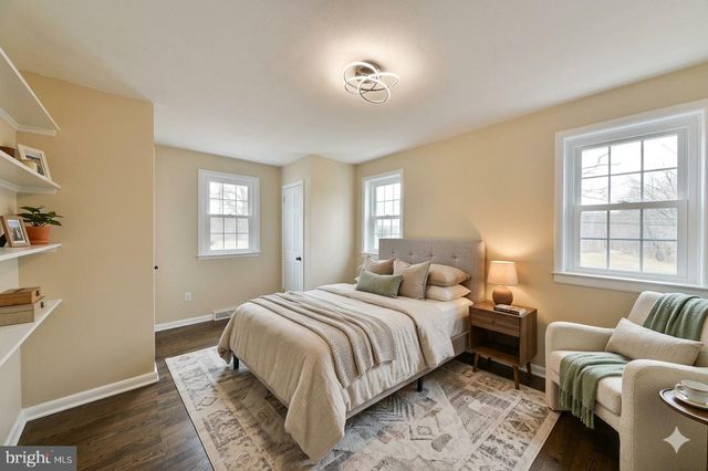 6166 MECHANICSVILLE RD, Solebury, PA 18963