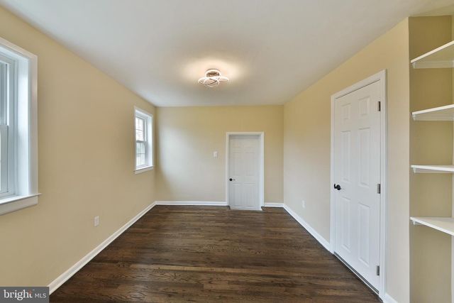 6166 MECHANICSVILLE RD, Solebury, PA 18963