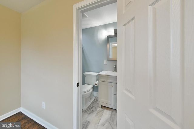 6166 MECHANICSVILLE RD, Solebury, PA 18963