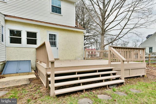 6166 MECHANICSVILLE RD, Solebury, PA 18963