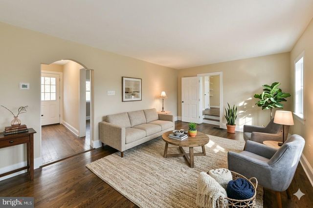 6166 MECHANICSVILLE RD, Solebury, PA 18963