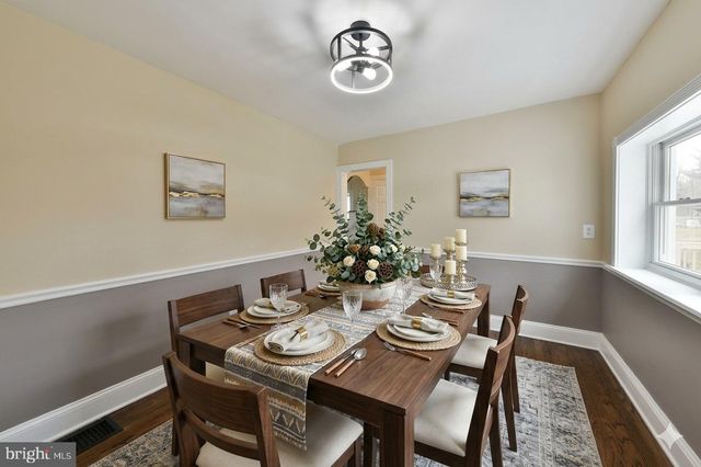 6166 MECHANICSVILLE RD, Solebury, PA 18963
