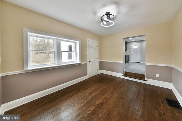 6166 MECHANICSVILLE RD, Solebury, PA 18963