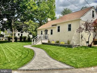 6166 MECHANICSVILLE RD, Solebury, PA 18963