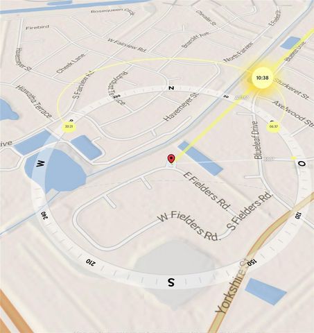 FIELDERS ROAD, North Port, FL 34288