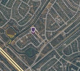 FIELDERS ROAD, North Port, FL 34288