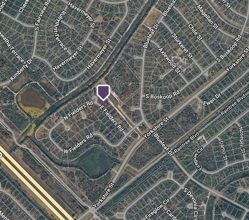 FIELDERS ROAD, North Port, FL 34288