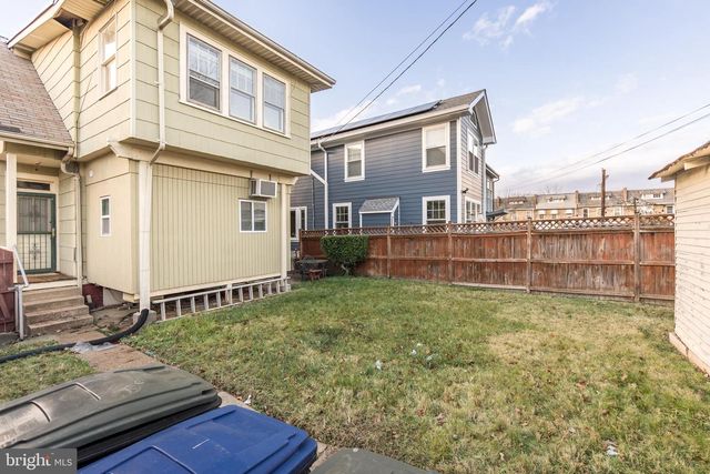 4413 7TH ST NW, Washington, DC 20011