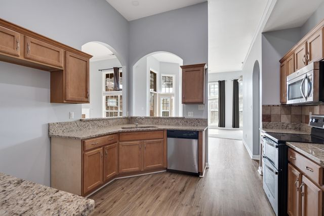 8245 SAWYER MILL CV, Bartlett, TN 38002