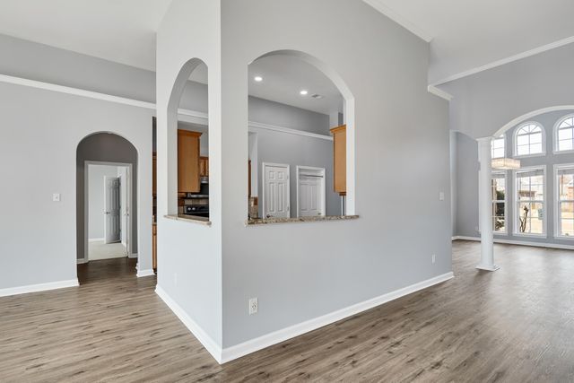 8245 SAWYER MILL CV, Bartlett, TN 38002