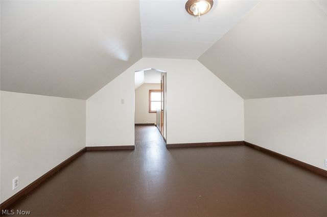 11509 Tonsing Drive, Garfield Heights, OH 44125