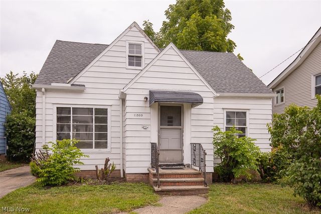 11509 Tonsing Drive, Garfield Heights, OH 44125