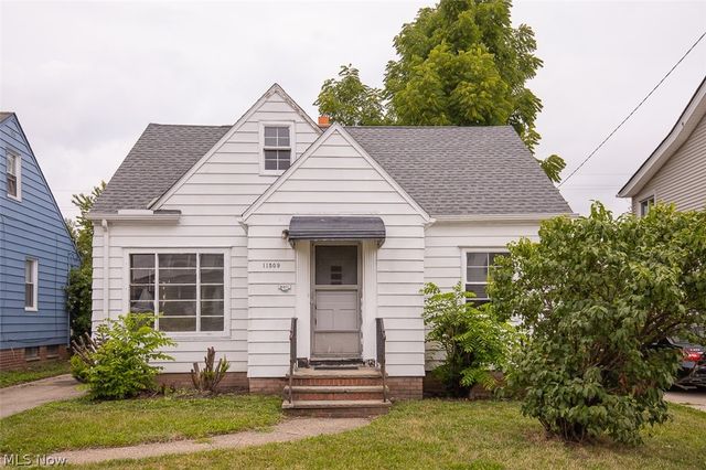 11509 Tonsing Drive, Garfield Heights, OH 44125